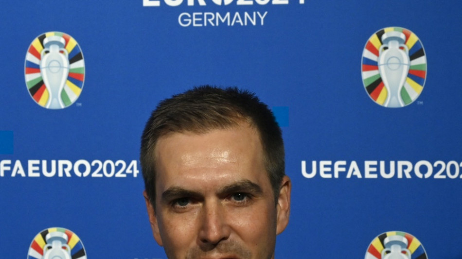 Lahm r&auml;t Flick von Kimmich-Experiment ab