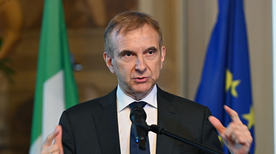 Il sistema Italia e le nuove sfide per l'export italiano