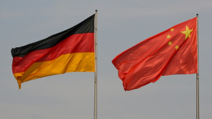 Prozess gegen drei Deutsche wegen mutma&szlig;licher Spionage f&uuml;r China beginnt im Mai