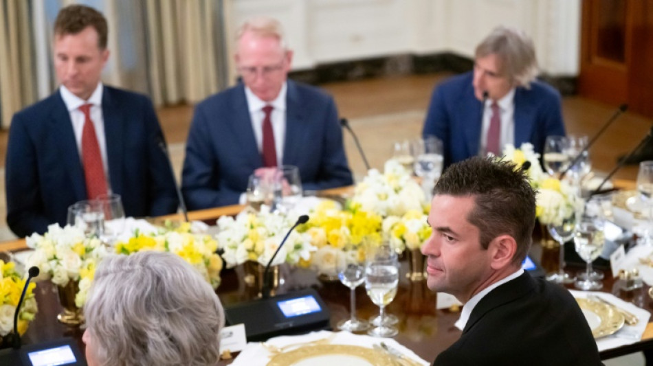 Trump nomina por segunda vez a un cercano a Musk para dirigir la NASA