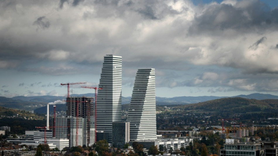 Eurovision Song Contest 2025 findet in Basel statt&nbsp;