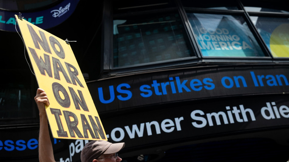 Teheran, 'arresto di iraniani negli Usa è razzismo sistematico'