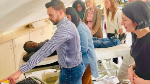 Valle d'Aosta prima regione a introdurre ecografi portatili