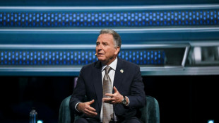 Medienbericht: US-Gesandter Witkoff gab Kreml-Berater Ratschläge zu Ukraine-Plan