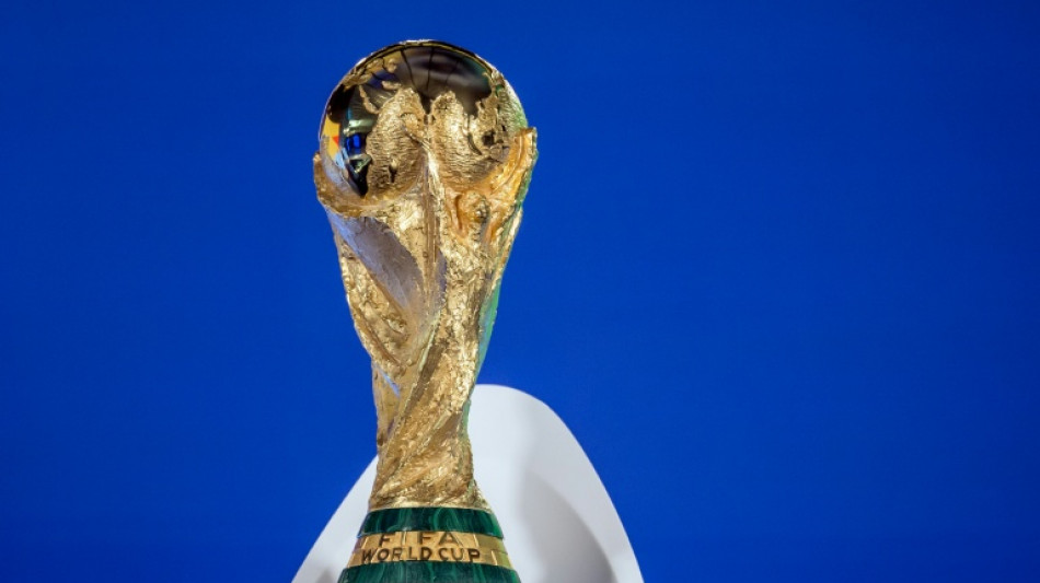 Fifa compensar&aacute; clubes com R$ 1,8 bilh&atilde;o por cederem jogadores a sele&ccedil;&otilde;es na Copa de 2026