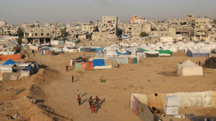 La UE planea formar a unos 3.000 policías en Gaza