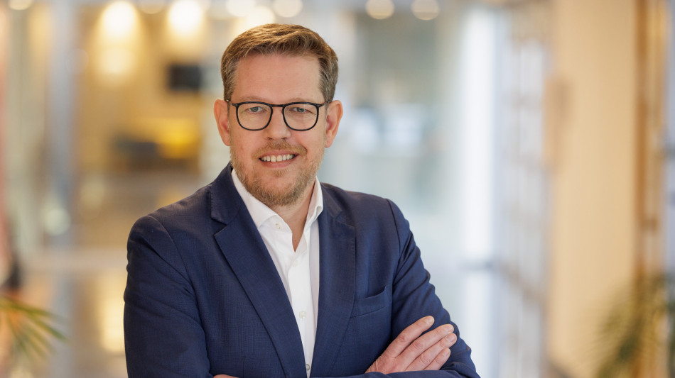 Duncan Minto CEO ad interim di Renault Group