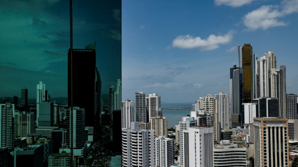 Panamá busca dejar atrás el estigma de lavandería de dinero tras decisión de la UE