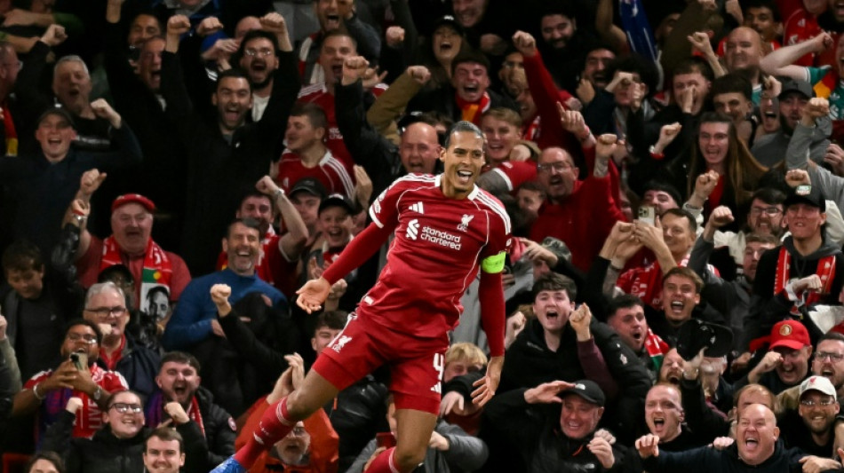 Liverpool cede, empate mas vence Atl&eacute;tico de Madrid nos acr&eacute;scimos (3-2) na estreia na Champions