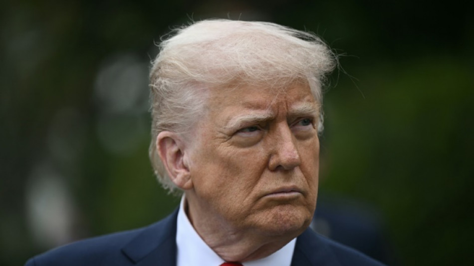 Trump wird zur Beisetzung von Papst Franziskus nach Rom reisen