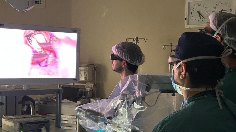 Met&agrave; degli italiani soffre di apnee notturne, poche diagnosi