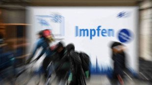 Besch&auml;ftige in Kliniken oder Pflege sollen bevorzugt Novavax angeboten bekommen