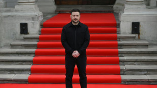 Le pr&ecirc;t est d&eacute;bloqu&eacute;, Zelensky retrouve les dirigeants europ&eacute;ens &agrave; Chypre