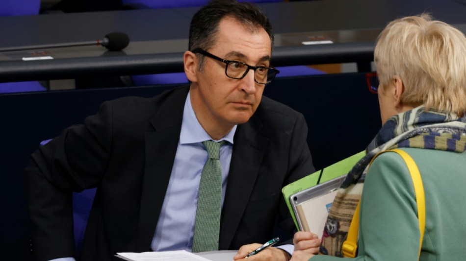 Erntebericht des Bundes: Klimafolgen mindern Ertr&auml;ge deutlich