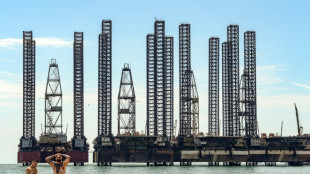 Climat: la ru&eacute;e vers le gaz en Azerba&iuml;djan, pays h&ocirc;te de la COP29