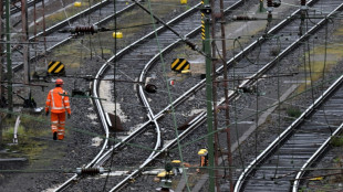 Bahn will "konstruktiv und z&uuml;gig" mit EVG verhandeln