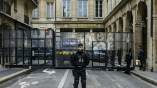 Retraites: verdict des Sages sur une seconde demande de r&eacute;f&eacute;rendum