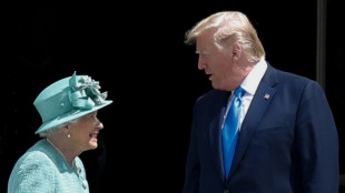 As King Charles hosts Trump, what do UK state visits entail?