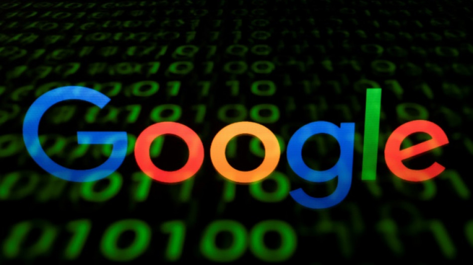 Australie: Google pr&ecirc;t &agrave; payer une p&eacute;nalit&eacute; de 30 millions d'euros pour pratiques anti-concurrentielles