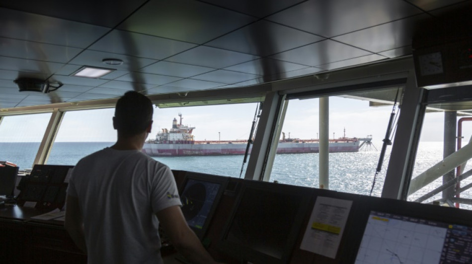 Ausw&auml;rtiges Amt hofft bei UN-Rettungsmission von &Ouml;ltanker auf schnelles Gelingen