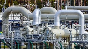 Il prezzo del gas apre in rialzo a 35,8 euro