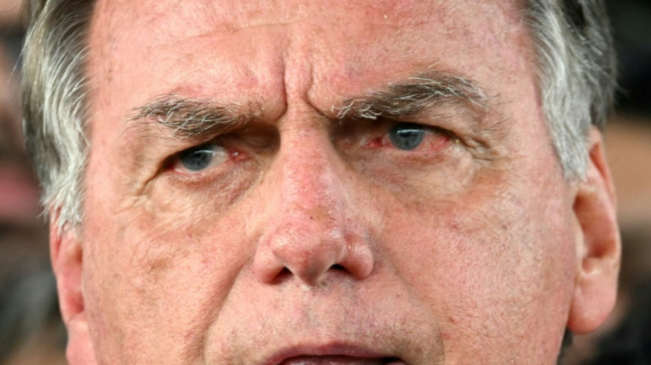 Quem s&atilde;o os colaboradores de Bolsonaro que tamb&eacute;m respondem por golpismo?