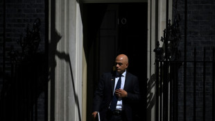 Wichtige britische Minister treten aus Protest gegen Johnson zur&uuml;ck