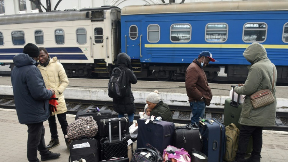 El enviado chino en Ucrania posterga la evacuaci&oacute;n de conciudadanos