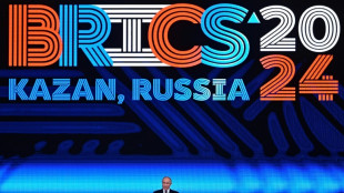 Trump amenaza a los BRICS con aranceles "del 100%" si tratan de terminar con el dominio del d&oacute;lar