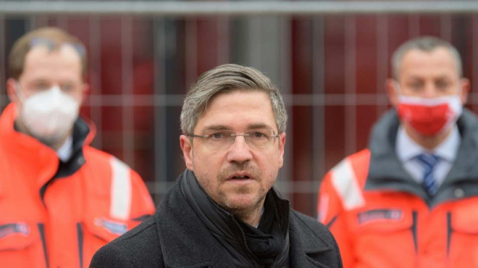 B&uuml;rgerentscheid erfolgreich: Potsdamer Oberb&uuml;rgermeister Schubert abgew&auml;hlt