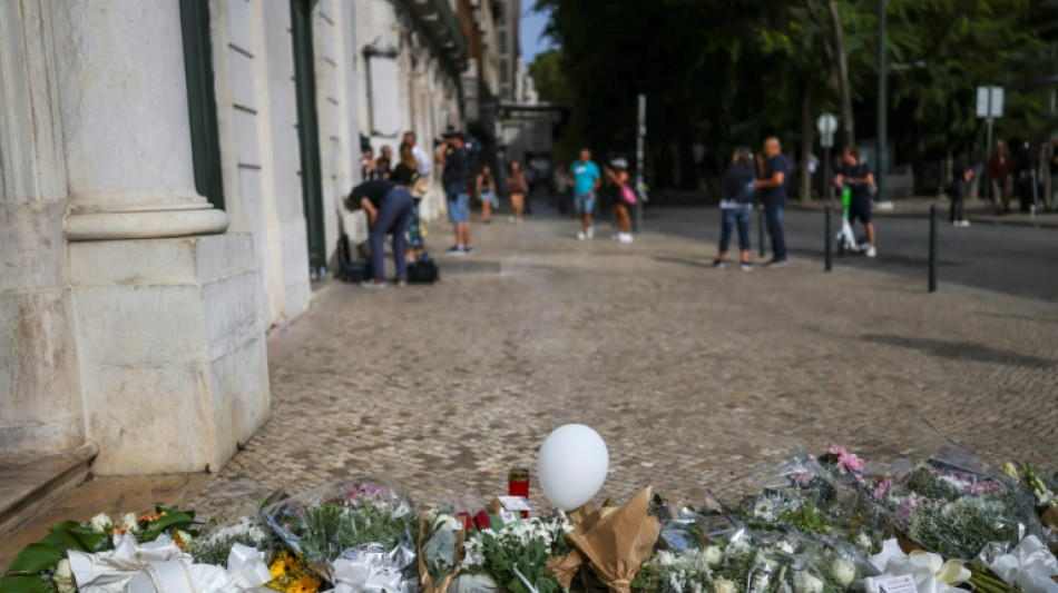 11 foreigners killed in Portugal funicular crash