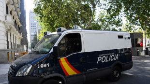 Desarticulan un intento de expansi&oacute;n en Espa&ntilde;a de la Mara Salvatrucha