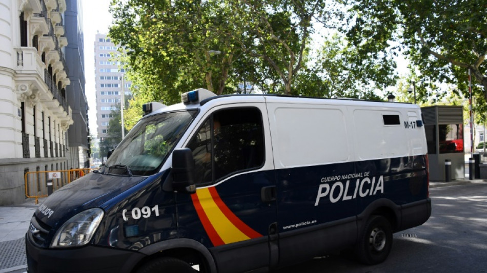 Detenido en Espa&ntilde;a un pastor religioso acusado de abusar de siete menores en Argentina