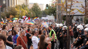 A Belgrado il Pride celebra 25 anni, e ritorna alle origini