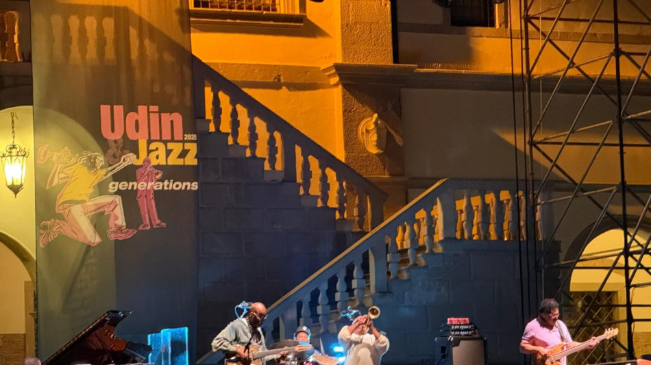 Herbie Hancock, 'il jazz non è morto'