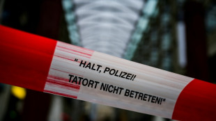 Mann soll nach t&ouml;dlichem Angriff mit Kettens&auml;ge in Berlin in Psychiatrie