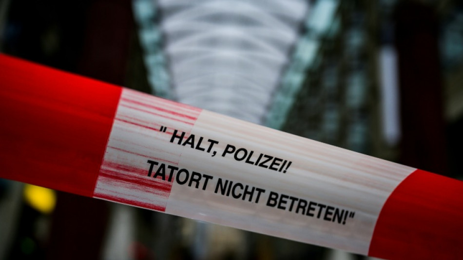 Verd&auml;chtiger nach t&ouml;dlichem Messerangriff in Hamburger Shishabar in Haft