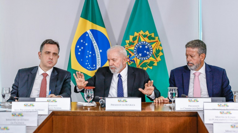 La C&aacute;mara de Diputados de Brasil desacelera la tramitaci&oacute;n de un severo proyecto sobre el aborto