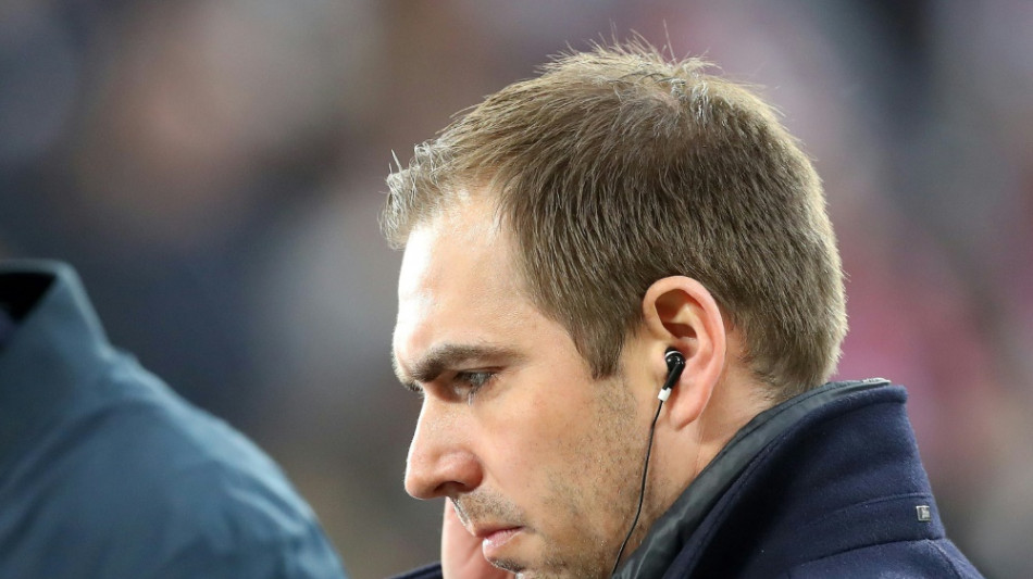 Lahm nimmt Flick und V&ouml;ller in die Pflicht