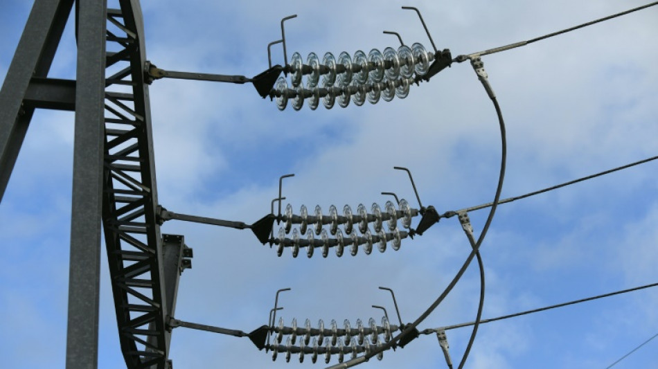 Orages: plus que 5.500 foyers priv&eacute;s d'&eacute;lectricit&eacute; dans le Sud-Ouest