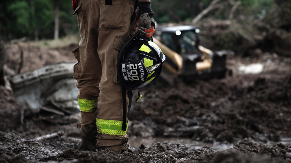 Alluvioni, 'Contea Texas non us&ograve; sistema allerta pi&ugrave; efficace'