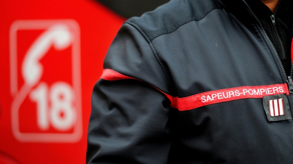 Un accident de bus scolaire fait 14 bless&eacute;s dont deux adultes en urgence absolue