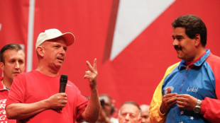 El ex jefe de inteligencia venezolano seguir&aacute; preso en Espa&ntilde;a hasta conocerse el fallo europeo