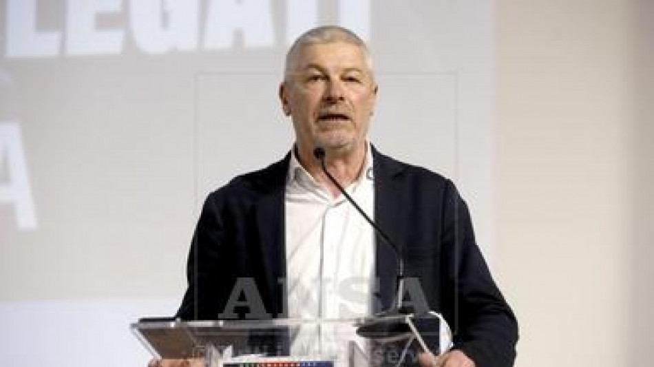 Fim, crollo di un terzo della produzione Stellantis nei 9 mesi