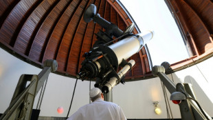 Le&atilde;o XIV telefona para Buzz Aldrin para marcar anivers&aacute;rio de pouso na Lua