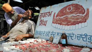 Teeth hurt? It could be because of a 500-million-year-old fish