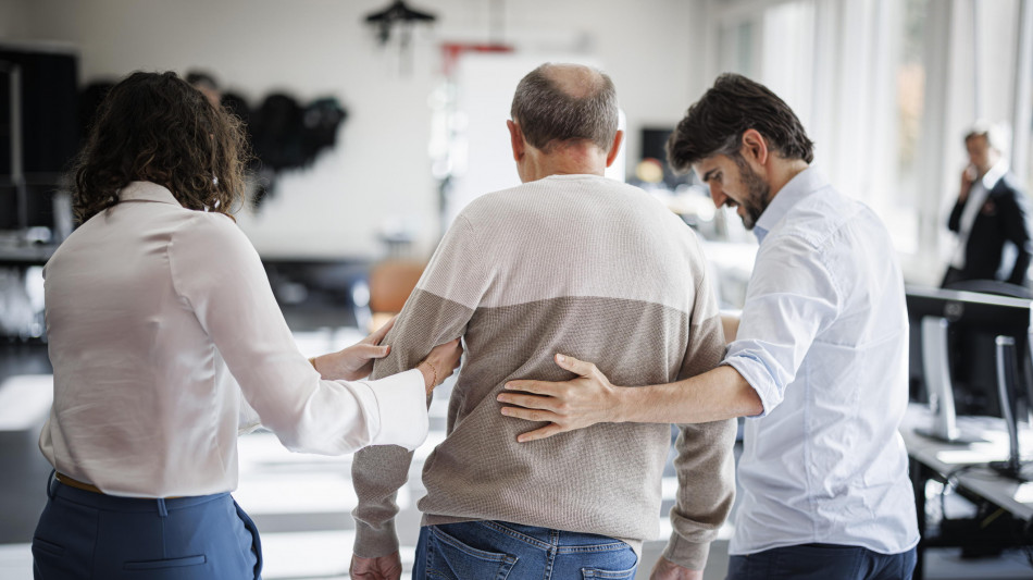 Parkinson, la terapia spinge alcuni pazienti a rischiare di pi&ugrave;