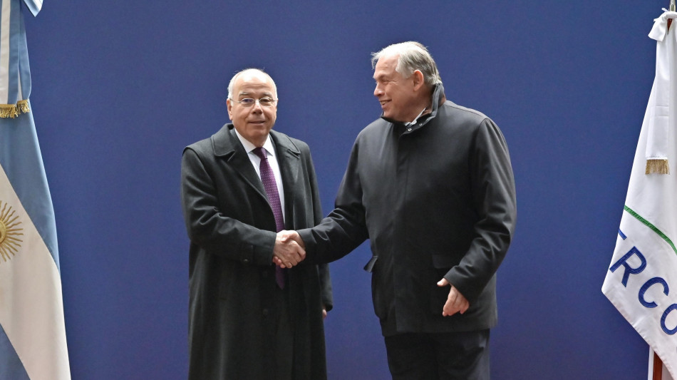 Accordo commerciale Mercosur-Efta, nasce area da 4.300 miliardi