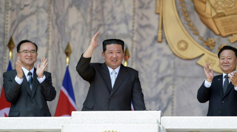 Nordkorea testet offenbar neues System f&uuml;r Atomwaffen