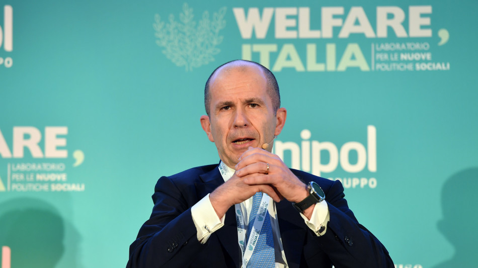 Laterza (Unipol), su sanit&agrave; possibili 7 miliardi di risparmi